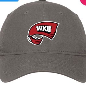 Western Kentucky University Hat